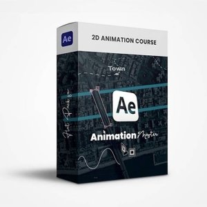 [Hindi] Flatpack FX - Animation Pro Course